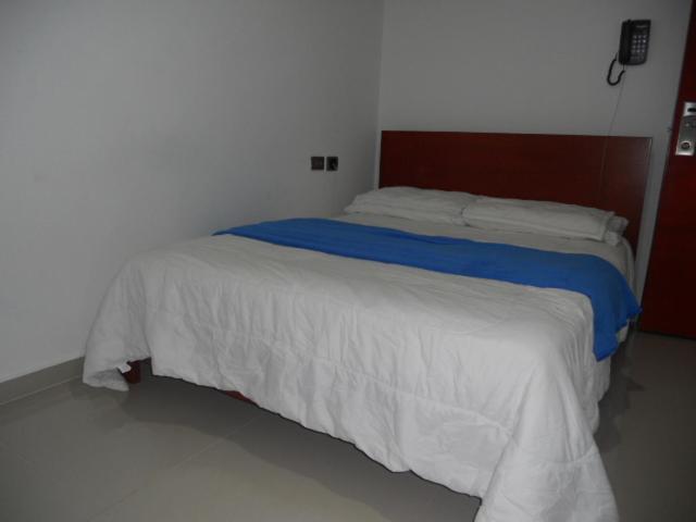 Hotel Manzanares Baranoa Exteriör bild